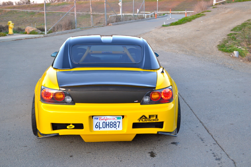 Official thread reserved for ASM'ed S2000 - Page 166 - S2KI Honda S2000  Forums