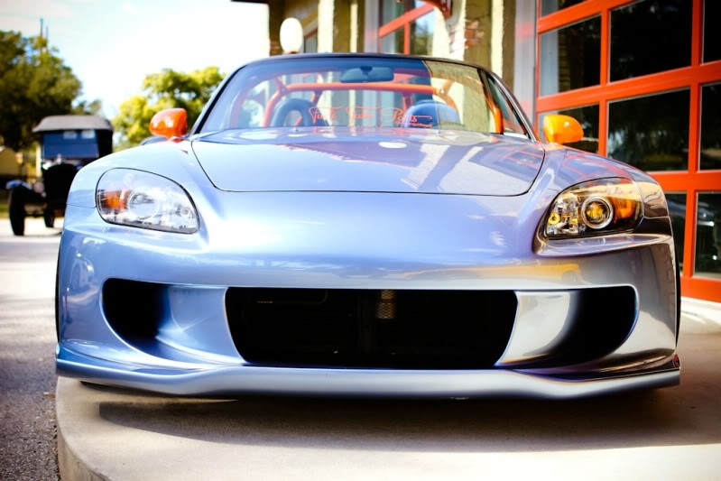 Official thread reserved for ASM'ed S2000 - Page 166 - S2KI Honda S2000  Forums