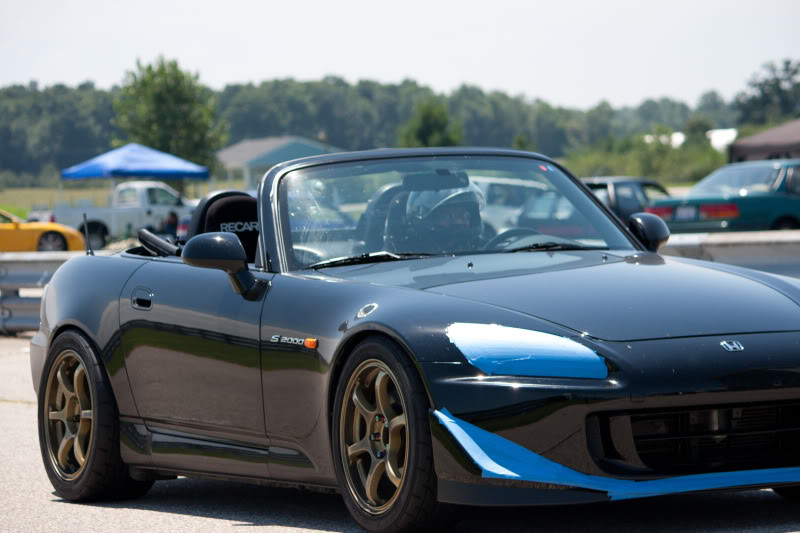 Post your Pics! CR lip! - Page 45 - S2KI Honda S2000 Forums