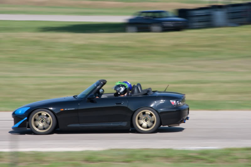 Post your Pics! CR lip! - Page 45 - S2KI Honda S2000 Forums