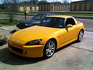 YELLOW SUPREMECY- Official YELLOW S2000 Thread!!!!!!!  (had to copy you wantone)-gezch.jpg