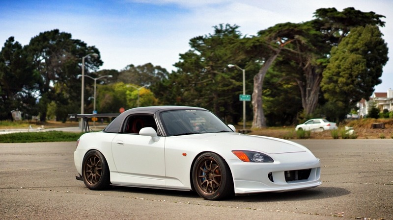 VOLTEX GT-Wing / Aero Thread! - Page 132 - S2KI Honda S2000 Forums