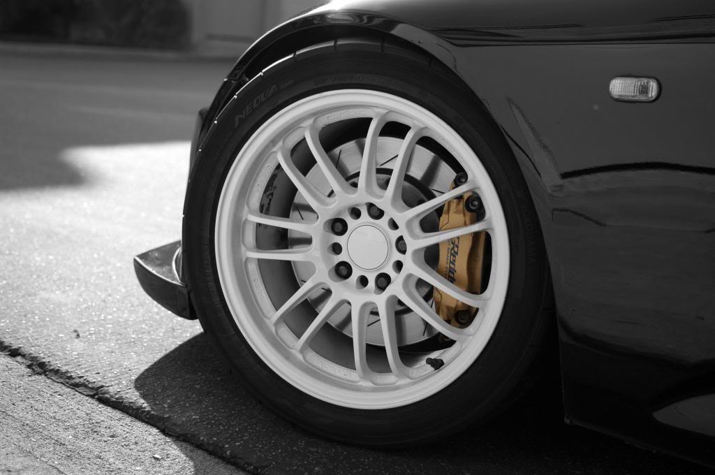 Offical Volk RE30 wheel thread - Page 47 - S2KI Honda S2000 Forums