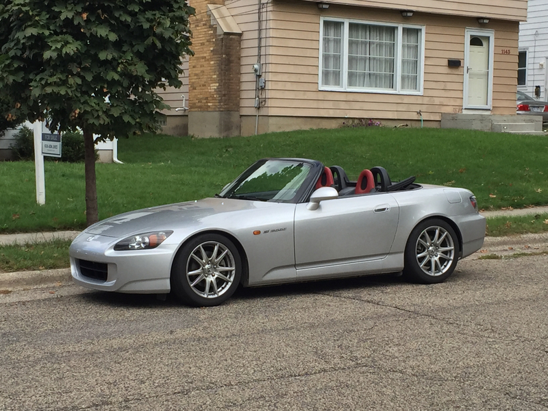 HKS Hipermax iv GT coilovers - Page 4 - S2KI Honda S2000 Forums