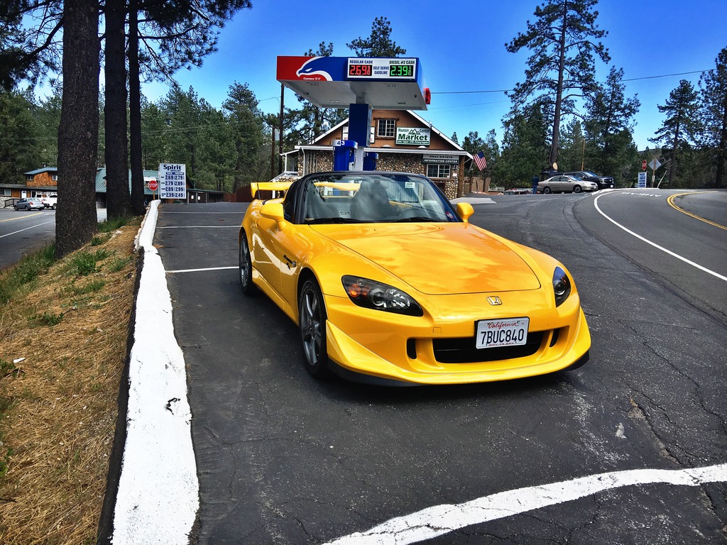 Official CR Picture Thread - Page 89 - S2KI Honda S2000 Forums