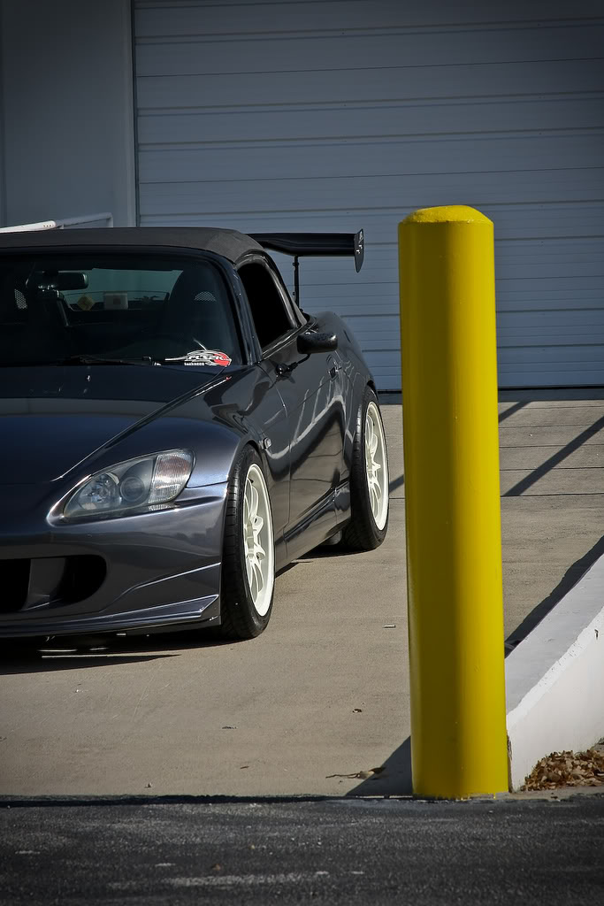 Pic request: 245/40/17 all around - S2KI Honda S2000 Forums