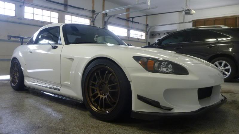 asm fenders s2000