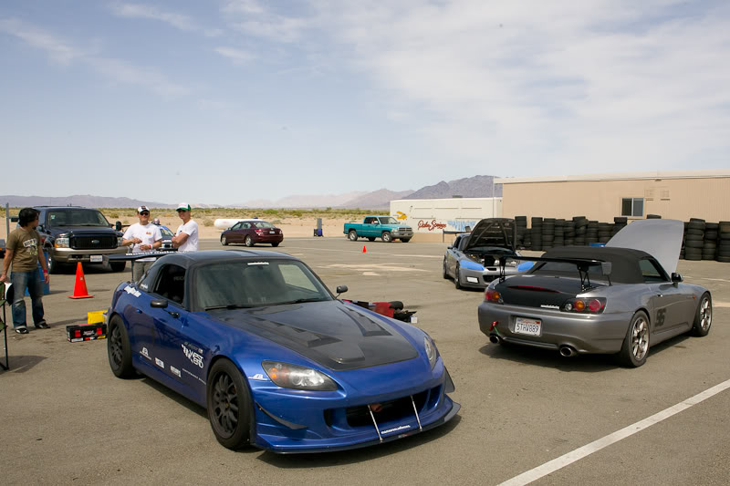 Question about my Voltex GT Wing Type 3 - S2KI Honda S2000 Forums