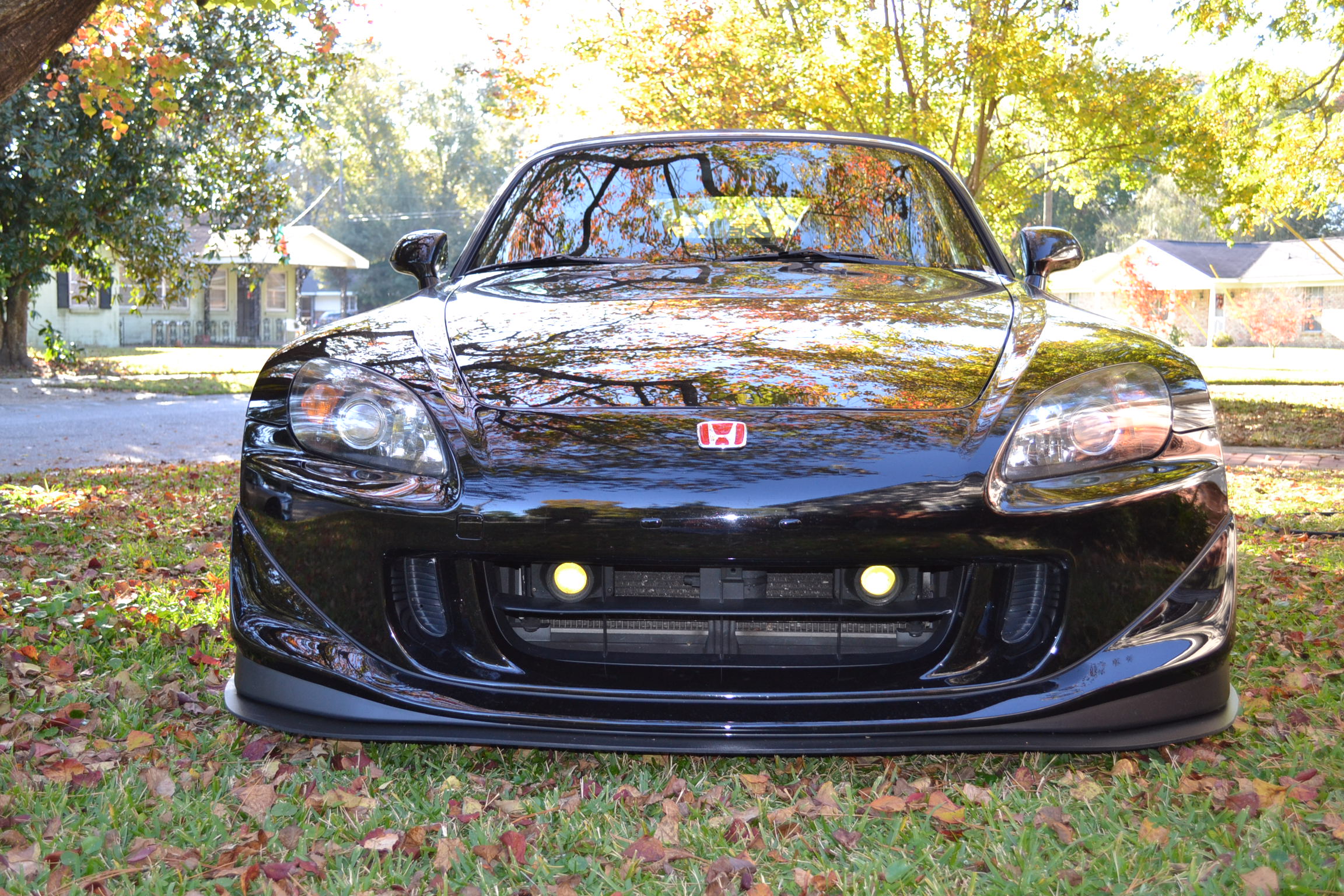 Cr front lip or ap2 lip on berlina black - Page 7 - S2KI Honda S2000 Forums