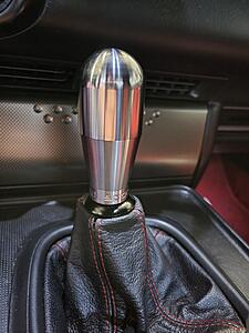 Checked Sports shift knob review-20240925_105416.jpg