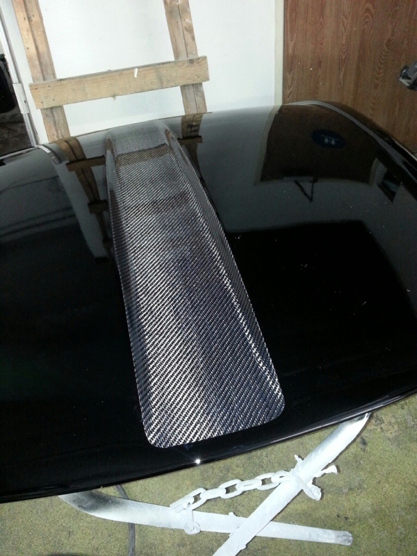 Should I Paint my Carbon Fiber Mugen Hardtop Page 3 S2KI