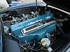 Cars and Coffee Great Falls VA-54-vette-engine.jpg