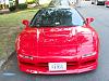 Cars and Coffee Great Falls VA-f1-nsx.jpg