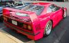 Cars and Coffee Great Falls VA-f40-rr.jpg