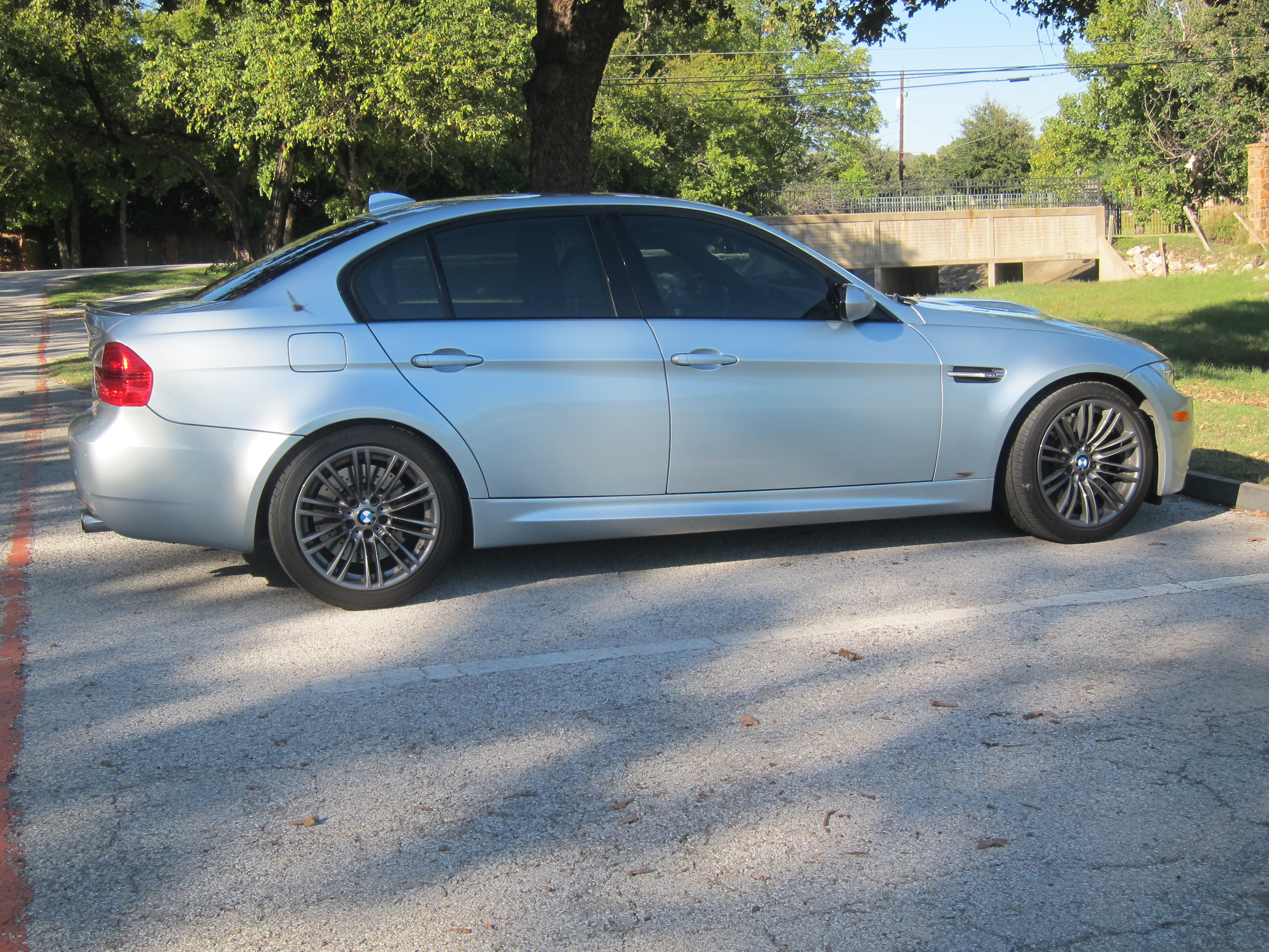 Titanium Silver E92 (tiag) - BMW M3 Forum (E90 E92)