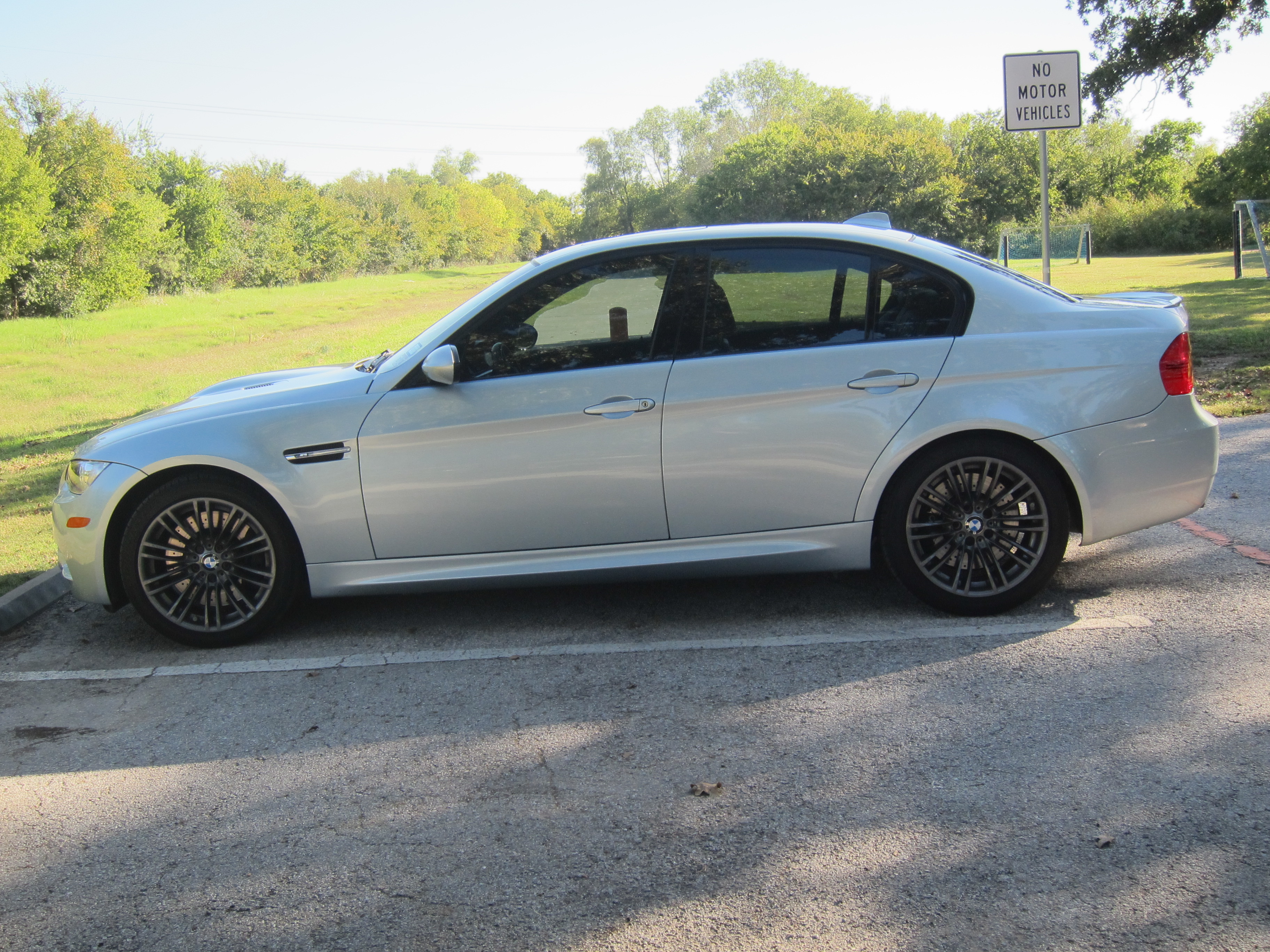 Titanium Silver E92 (tiag) - BMW M3 Forum (E90 E92)