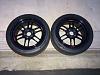 FS: BLack Enkei RPF1s staggered with tires-image.jpg