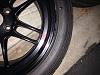 FS: BLack Enkei RPF1s staggered with tires-image.jpg