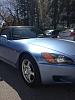 FS: 2003 Suzuka Blue Honda S2000 ***NEW PRICE***-front-passenger.jpg