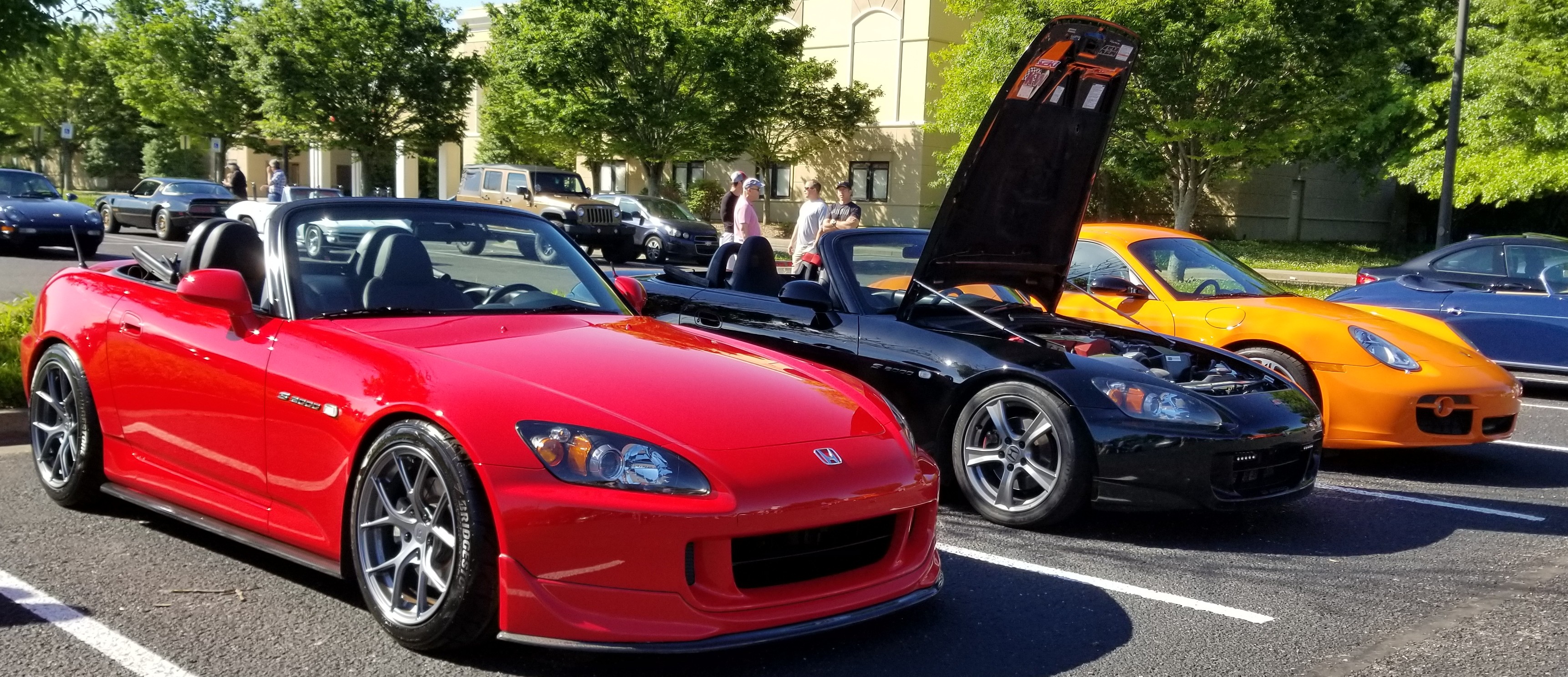 Cars And Coffee Nashville Nashville Cars And Coffee 11 2 2013