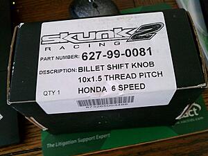 FS: Skunk2 Weighted Shift Knob - lowered price to &#036;35-zfeetl.jpg