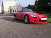 FS: Honda S2000 2001 6 months tax &#38;12 months MOT £5500&#33;-image1.jpg