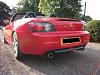 FS: Honda S2000 2001 6 months tax &#38;12 months MOT £5500&#33;-image2.jpg