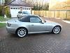 FS: 2007 S2000, £8,500,Silverstone, 57,500 miles-p1020272.jpg