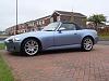 FS: 2003 (03) Nurburgring Blue/ blue interior, 70k miles, £6,995, Matt-W-dsc01058.jpg