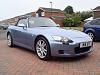 FS: 2003 (03) Nurburgring Blue/ blue interior, 70k miles, £6,995, Matt-W-dsc01063.jpg