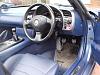 FS: 2003 (03) Nurburgring Blue/ blue interior, 70k miles, £6,995, Matt-W-dsc01076.jpg