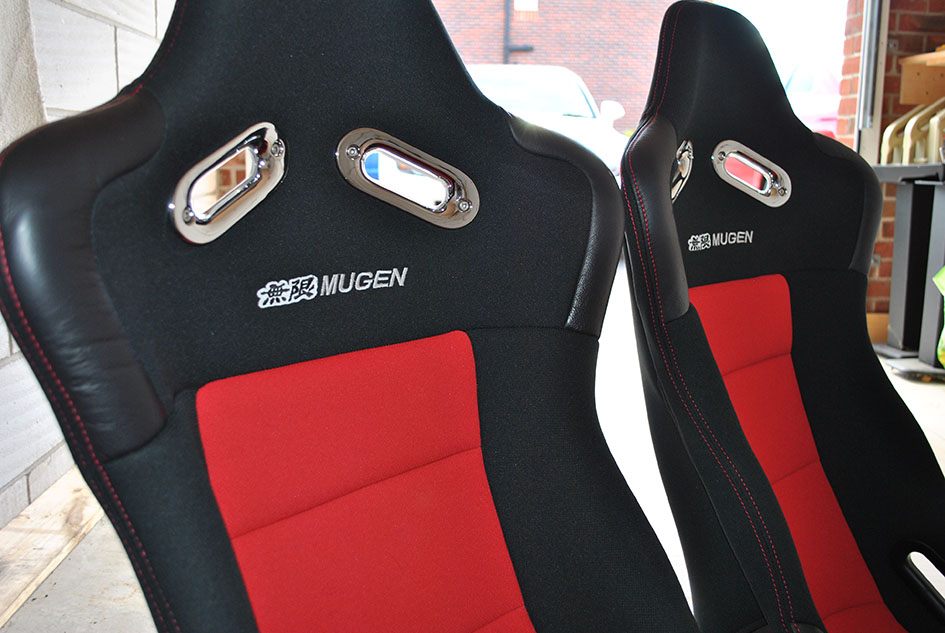 Fs Mugen S1r Bucket Seats S2ki Honda S00 Forums