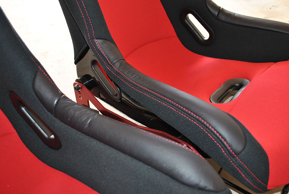 Fs Mugen S1r Bucket Seats S2ki Honda S00 Forums