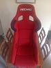 Red Recaro Profi SPG bucket seat XL-image.jpg