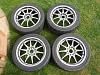 FS:  RAYS VOLK CE28N GENESIS 17&#34; WHEELS-p1010017.jpg