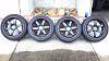 Authentic 18&#34; Volk TE-37 Time Attack&#39;s &#38; Newer All Season Tires-volk2.jpg