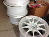 Socal FS: Pearl white Volk Ce28 18&#34; 8.5/9.5-image-16-.jpeg