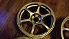 WA FS: Gold advan rg2 17x8 and 17x9-20140806_211909.jpg