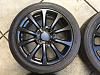 CA: AP2V2 black powerdercoated wheels-2014-12-27-12.49.00.jpg