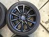 CA: AP2V2 black powerdercoated wheels-2014-12-27-12.49.09.jpg