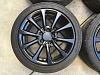 CA: AP2V2 black powerdercoated wheels-2014-12-27-12.49.18.jpg