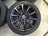 CA: AP2V2 black powerdercoated wheels-2014-12-27-12.49.22.jpg