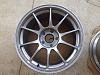 Wedsport TC105N 17x8.5 +32 *Powder Coated Silver**-img_8607.jpg