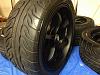 Advan RG-D wheels on Yokohama AD08 tires-image-286201007.jpg