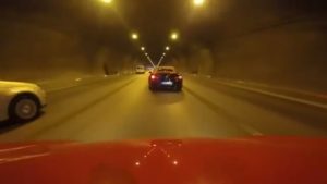 S2KI.com Honda S2000 Loud Exhaust Tunnel Run Video Sound