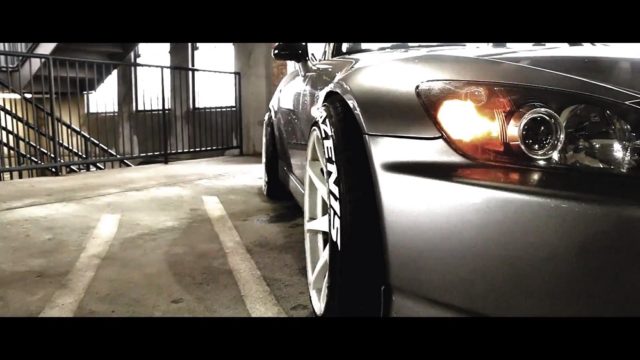 S2KI.com Honda S2000 Poke is Life Wheel Fitment Gang Widebody Overfender