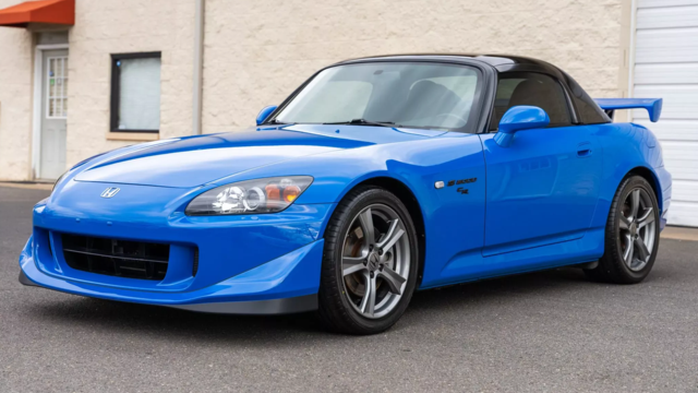 S2KI Honda S2000 Forums Home of Honda S2000 owners and